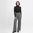 Relaxed Rhythm Mademoiselle Yeye Wide Leg Trousers