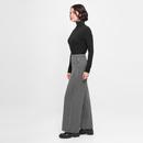 Relaxed Rhythm Mademoiselle Yeye Wide Leg Trousers