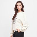 Vive Le WeekEnd Mademoiselle Yeye Retro Sweatshirt