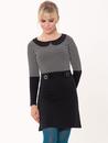 Sharon MADEMOISELLE YEYE 60s Mod A-Line Dress