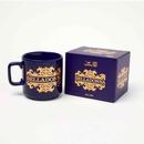 Magpie X Hornsea Poison Series 70s Belladonna Mug 