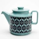 Magpie x Hornsea Pottery Retro Heirloom Teapot  