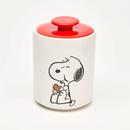 Magpie x Peanuts Snoopy Cookie Jar