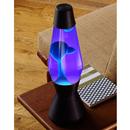 Astro MATHMOS Original 60s Black Lava Lamp V/T