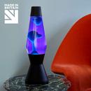 Astro MATHMOS Original 60s Black Lava Lamp V/T