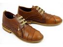 Mayfield DELICIOUS JUNCTION Mod Weave Shoes (T)