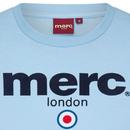 Brighton MERC Retro Mod Target Signature T-Shirt S