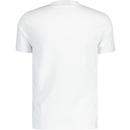 Brighton MERC Retro Mod Target Signature T-Shirt W