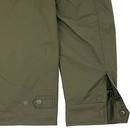Ian Merc Retro Rider Multi-Pocket Zip Harrington G