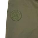Ian Merc Retro Rider Multi-Pocket Zip Harrington G