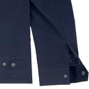 Ian Merc Retro Rider Multi-Pocket Zip Harrington N