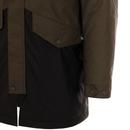 Stornoway MERC LONDON Retro Mod Parka Jacket