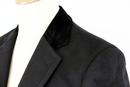 Lord John II MERC Retro Tailored Mod Overcoat (B)