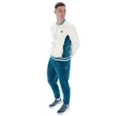 Fila Vintage Miguel & Eddie Velour Tracksuit WL