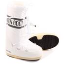 ORIGINAL MOON BOOT Classic Retro 70s Snow Boots W