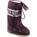 ORIGINAL MOON BOOT Classic Retro 70s Snow Boots B