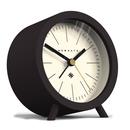 Fred NEWGATE Retro Sixties Barrel Alarm Clock C/B