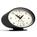 Ronnie NEWGATE Retro Mod Space Age Alarm Clock B