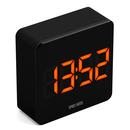 NEWGATE CLOCKS SPACE HOTEL Orbatron Alarm Clock O