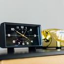 Wideboy NEWGATE CLOCKS Retro 50s Alarm Clock BB