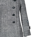 Embroidered Handloom NOMADS Women's Vintage Coat B