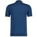 Original Penguin Mod Vertical Stripe Knit Polo (T)