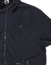 Hydro Print ORIGINAL PENGUIN Argyle Hooded Jacket