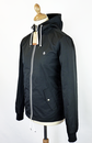 Hooded Ratner ORIGINAL PENGUIN Retro Jacket (TB)