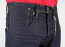 P0200 ORIGINAL PENGUIN Retro Mod Slim Jeans (DB)