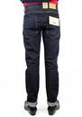 P0200 ORIGINAL PENGUIN Retro Mod Slim Jeans (DB)