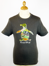 Road Trip ORIGINAL PENGUIN Retro 70s T-shirt