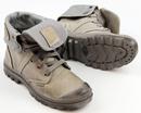 Pallabrouse Baggy L2 PALLADIUM Leather Boots (G/B)