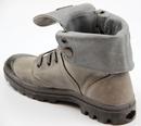 Pallabrouse Baggy L2 PALLADIUM Leather Boots (G/B)