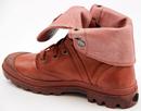 Pallabrouse Baggy L2 PALLADIUM Leather Boots (M/B)