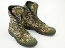Baggy PALLADIUM Digi-Camo Retro Military Boots