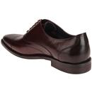 Dave PAOLO VANDINI Retro Stitched Wingtip shoes W