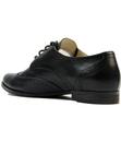 Parthina LACEYS Retro 60s Mod Winklepicker Brogues