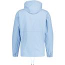 Chapman Patrick Full Zip Hooded Terrace Jacket SB