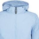 Chapman Patrick Full Zip Hooded Terrace Jacket SB
