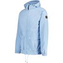 Chapman Patrick Full Zip Hooded Terrace Jacket SB