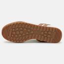 Bergan Patrick Retro 70s Premium Leather Trainers 