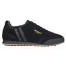 Rio Patrick 80s Casuals Men's Suede Trainers MB