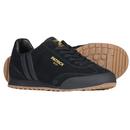 Rio Patrick 80s Casuals Men's Suede Trainers MB