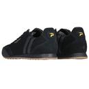 Rio Patrick 80s Casuals Men's Suede Trainers MB