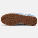 Rio Patrick 80s Casuals Men's Suede Trainers SB/W
