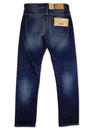 P0300 ORIGINAL PENGUIN Retro Mod Tapered Fit Jeans
