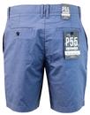 ORIGINAL PENGUIN P55 Retro Slim Chino Shorts I