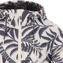 ORIGINAL PENGUIN 90s Palm Leaf Windbreaker Jacket