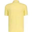 Earl Original Penguin Archive Mesh Polo Shirt (P)