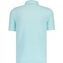 Earl Original Penguin Archive Mesh Polo Shirt (SR)